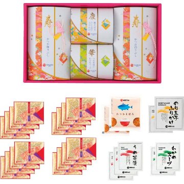 柳屋本店　花結び KH-15Gの画像