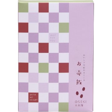 お赤飯（２合） 1771804の画像