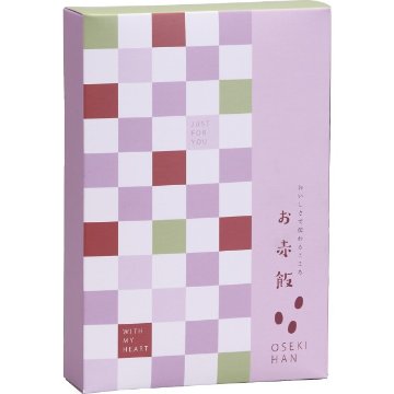 お赤飯（２合） 1771804の画像