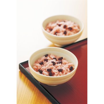 新米夫婦　俵入り（１５０ｇ） TH-L3の画像