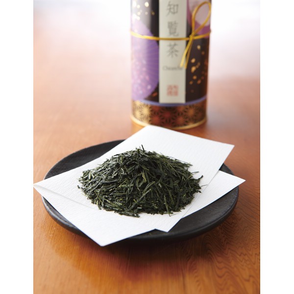 宇治森徳　九州銘茶　優舞 FHR-30の画像
