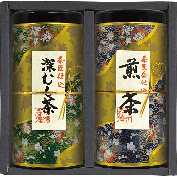 宇治森徳　茶匠仕込　流香 SYE-20の画像
