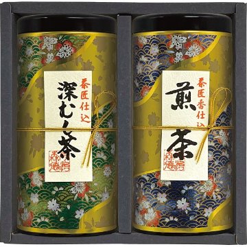 宇治森徳　茶匠仕込　流香 SYE-20の画像