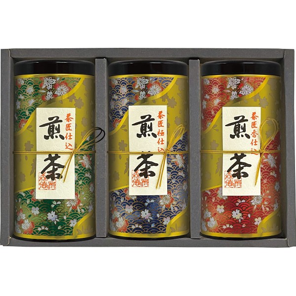 宇治森徳　茶匠仕込　流香 SYE-30の画像