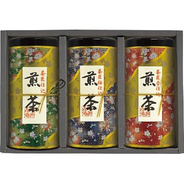 宇治森徳　茶匠仕込　流香 SYE-30の画像