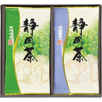 静岡茶詰合せ SV-11の画像