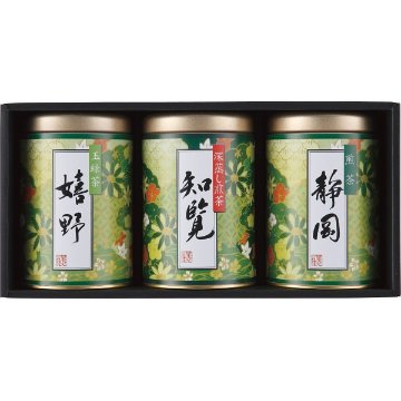 産地銘茶詰合せ EKO-253Sの画像