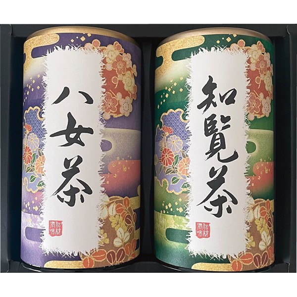 九州茶詰合せ TKS-30の画像