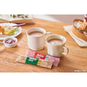 ＡＧＦ　ブレンディスティック　カフェオレコレクション BSTｰ30Dの画像
