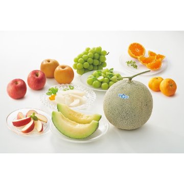 旬を味わうフルーツ詰め合わせ 1709627の画像