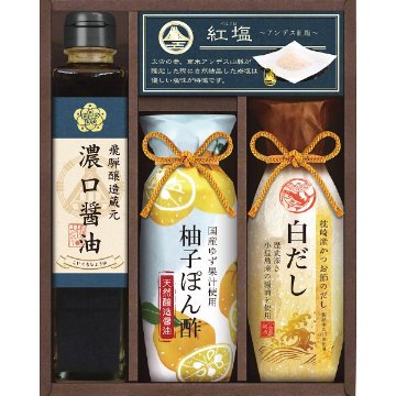 美食ファクトリー　グルメ調味料バラエティ AIH-25の画像