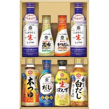 キッコーマン　いつでも新鮮ギフト KISｰ30VRの画像