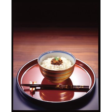 錦松梅　有田焼容器入 P3  の画像