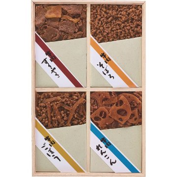 浅草今半　牛肉佃煮詰合せ S-30Zの画像