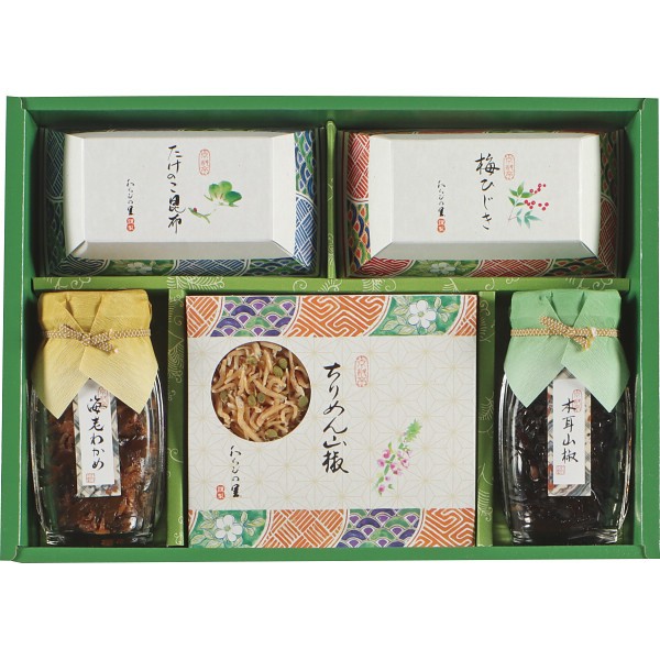 京・料亭わらびの里　京楽味 わS-30Dの画像