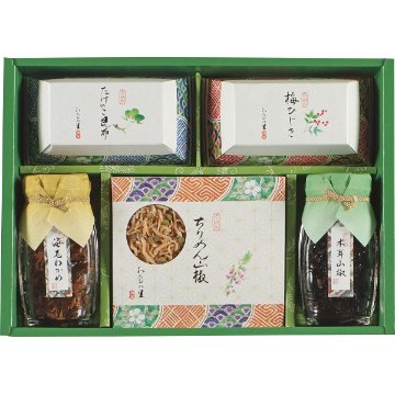 京・料亭わらびの里　京楽味 わS-30Dの画像