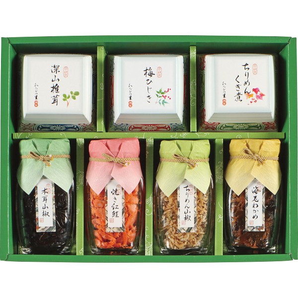 京・料亭わらびの里　京楽味 わS40の画像