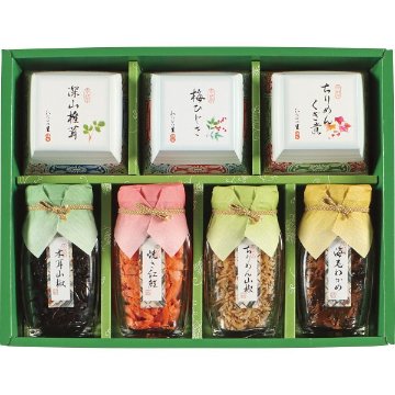 京・料亭わらびの里　京楽味 わS40の画像
