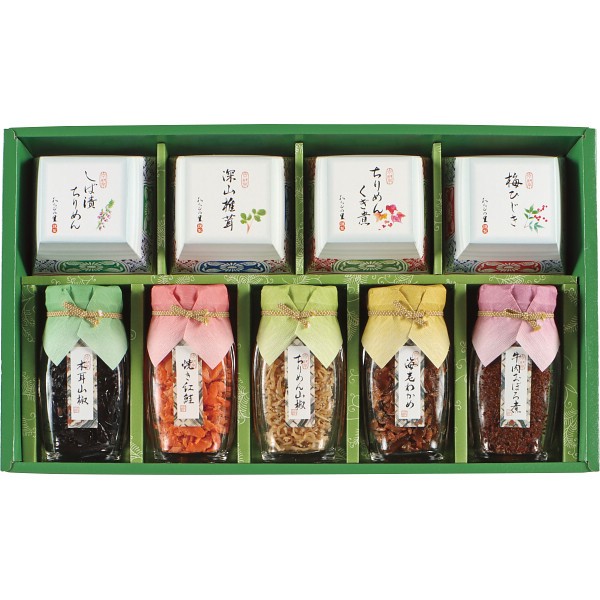 京・料亭わらびの里　京楽味 わS-50  の画像