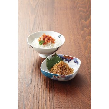 京・料亭わらびの里　京楽味 わS-50  の画像