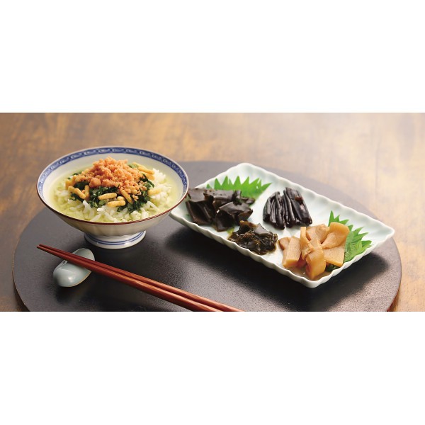 安田の佃煮　ふる里自慢 FS-33Sの画像