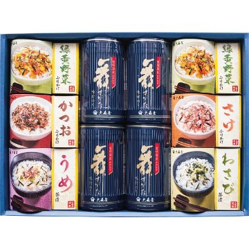 大森屋　舞すがたバラエティ詰合せ NTFｰ40Gの画像