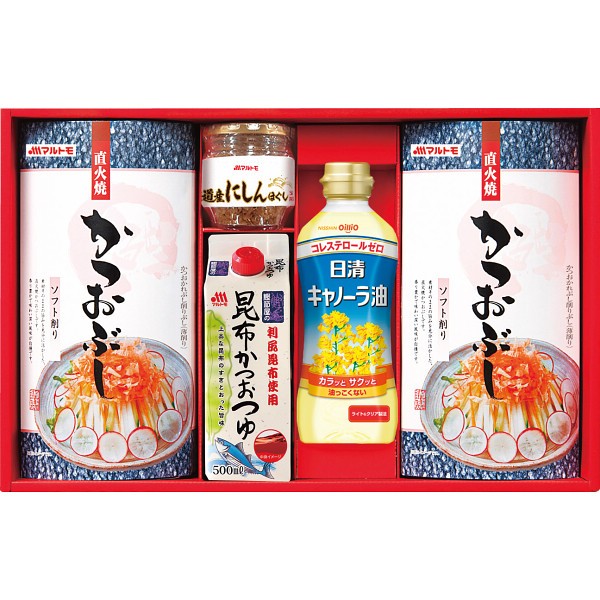 マルトモ　バラエティギフト CR-30NSの画像