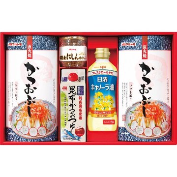 マルトモ　バラエティギフト CR-30NSの画像