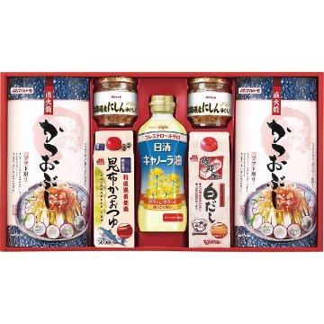 マルトモ　バラエティギフト CR-40NSの画像
