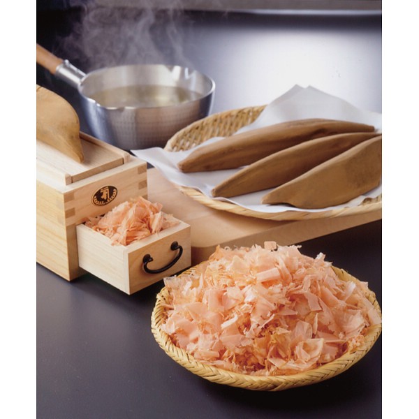 にんべん　鰹節フレッシュパックゴールド詰合せ FG500Eの画像