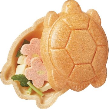極和膳　加賀の福籠　お吸い物・お茶漬け最中詰合せ KK-30の画像