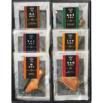 極和膳　究極のお茶漬け   KO-40の画像