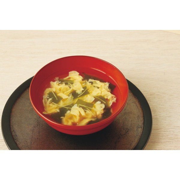 賛否両論　フリーズドライスープ NSF-Cの画像