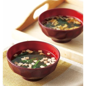 マルトモ　鰹節屋のこだわり椀（１８食） MS-30F の画像