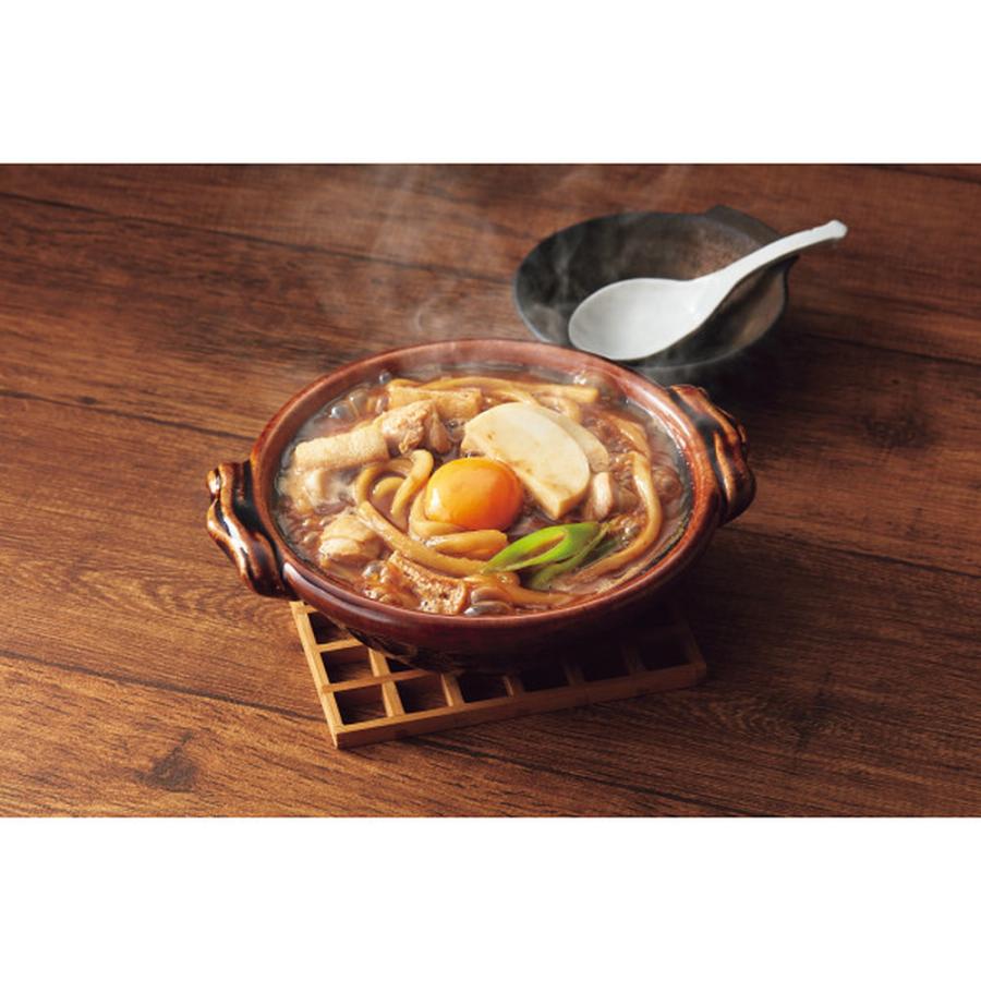 山本屋総本家　生みそ煮込うどん詰合せ（４食） 1703445の画像
