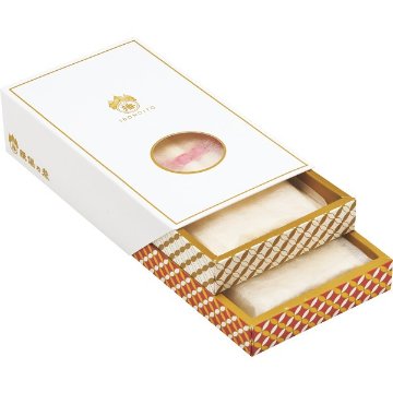 手延素麺揖保乃糸（上級品・古）１２束 KF-20の画像