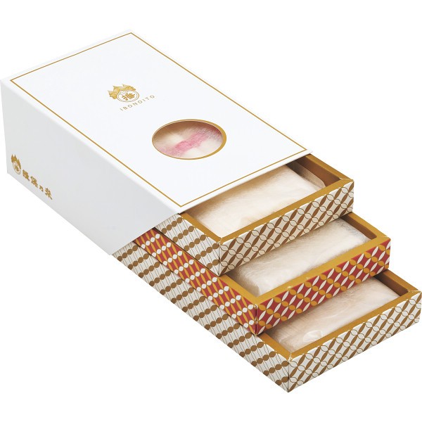 手延素麺揖保乃糸（上級品・古）１８束 KF-30の画像
