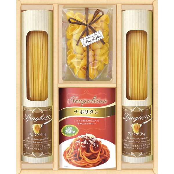 彩食ファクトリー　味わいソースで食べるパスタセット PHF-BJXの画像