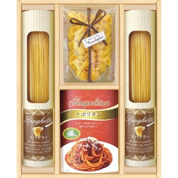彩食ファクトリー　味わいソースで食べるパスタセット PHF-BJXの画像