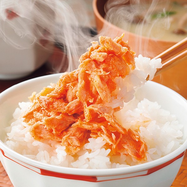ふくや　めんツナかんかん（９０ｇ） RT-90の画像
