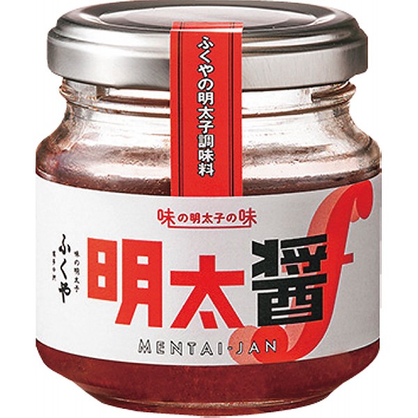 ふくや　明太醤（７５ｇ） FMJ‐1の画像