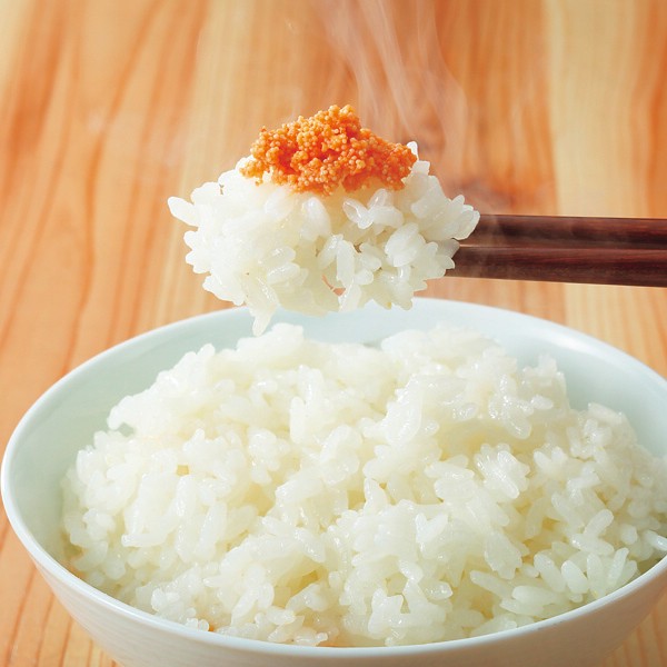 ふくのや　ごはんとまらんらん（油漬け明太子）（７０ｇ） GTM‐70の画像