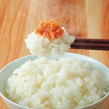 ふくのや　ごはんとまらんらん（油漬け明太ちりめん）（７０ｇ） GTT‐70の画像