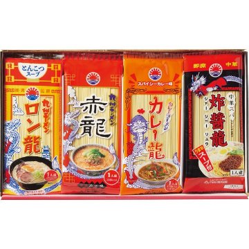 龍麺三昧　（２０食） 1706312の画像