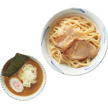 関東繁盛店ラーメンセット（８食） KANTO8   の画像