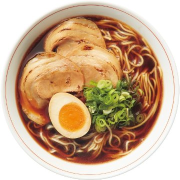 関西繁盛店ラーメンセット（８食） KANSAI8ｰ1の画像