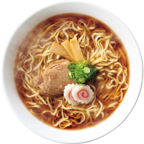 全国人気店ラーメンギフト（８食） ZENKOKU8の画像