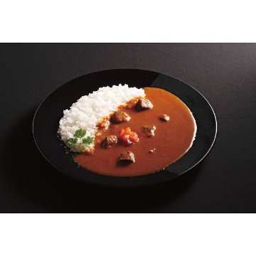 有名シェフ監修銘店レストランカレー５種セット RC5の画像