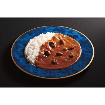 有名シェフ監修銘店レストランカレー５種セット RC5の画像