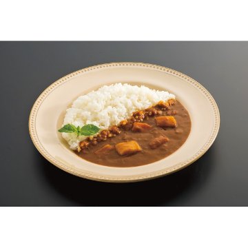 有名シェフ監修銘店レストランカレー５種セット RC5の画像